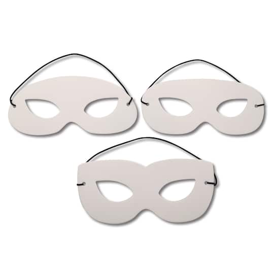 Paper Masks Kit by Creatology™